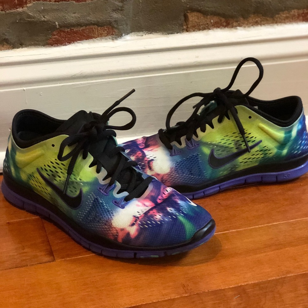 Nike sneakers